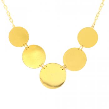 NECKLACE pendant